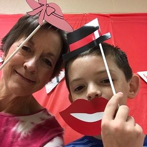 Meet your Posher, Linda